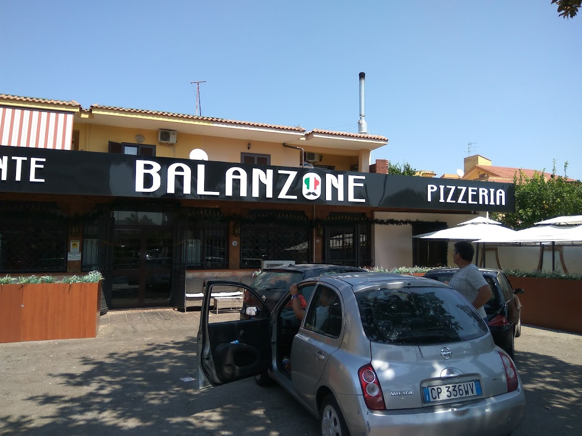 La Locanda di Balanzone