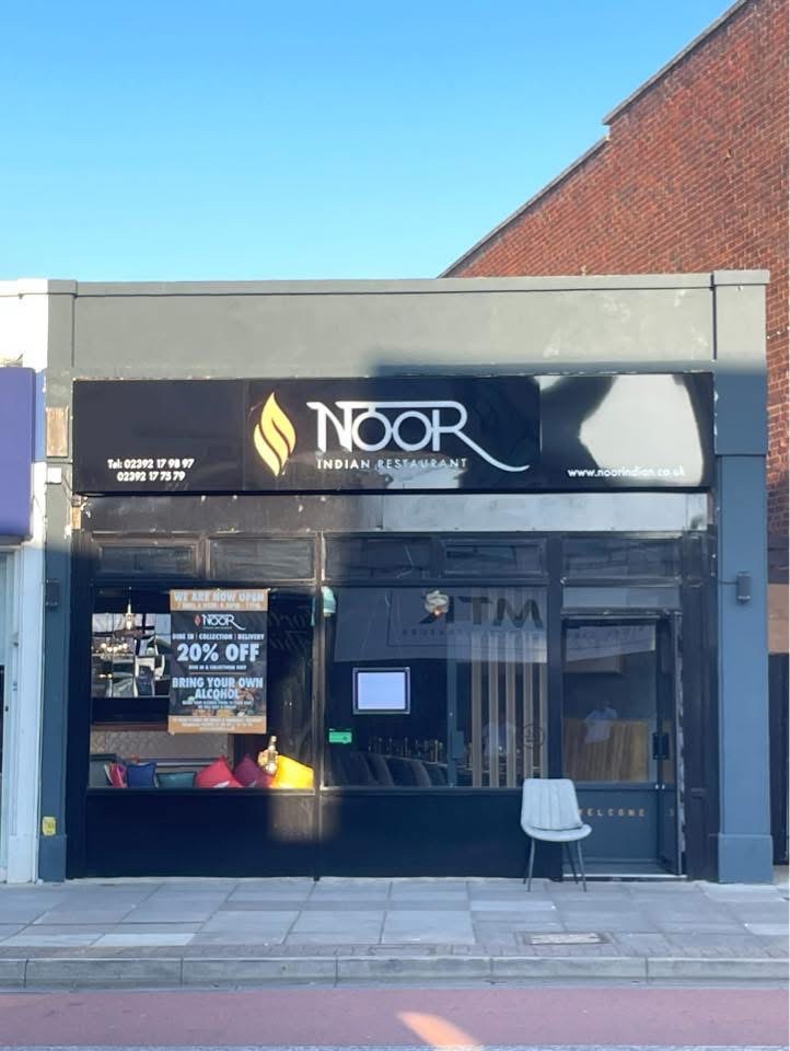 Noor Indian Restaurant