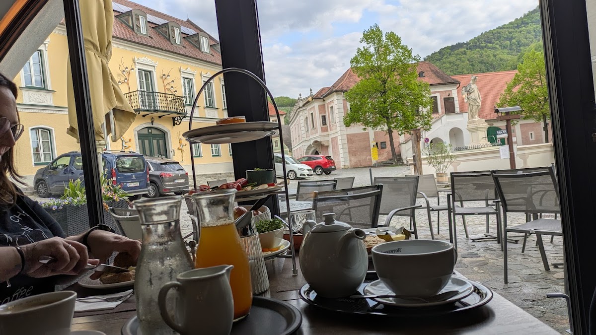 Mariandl Cafe & Mehr