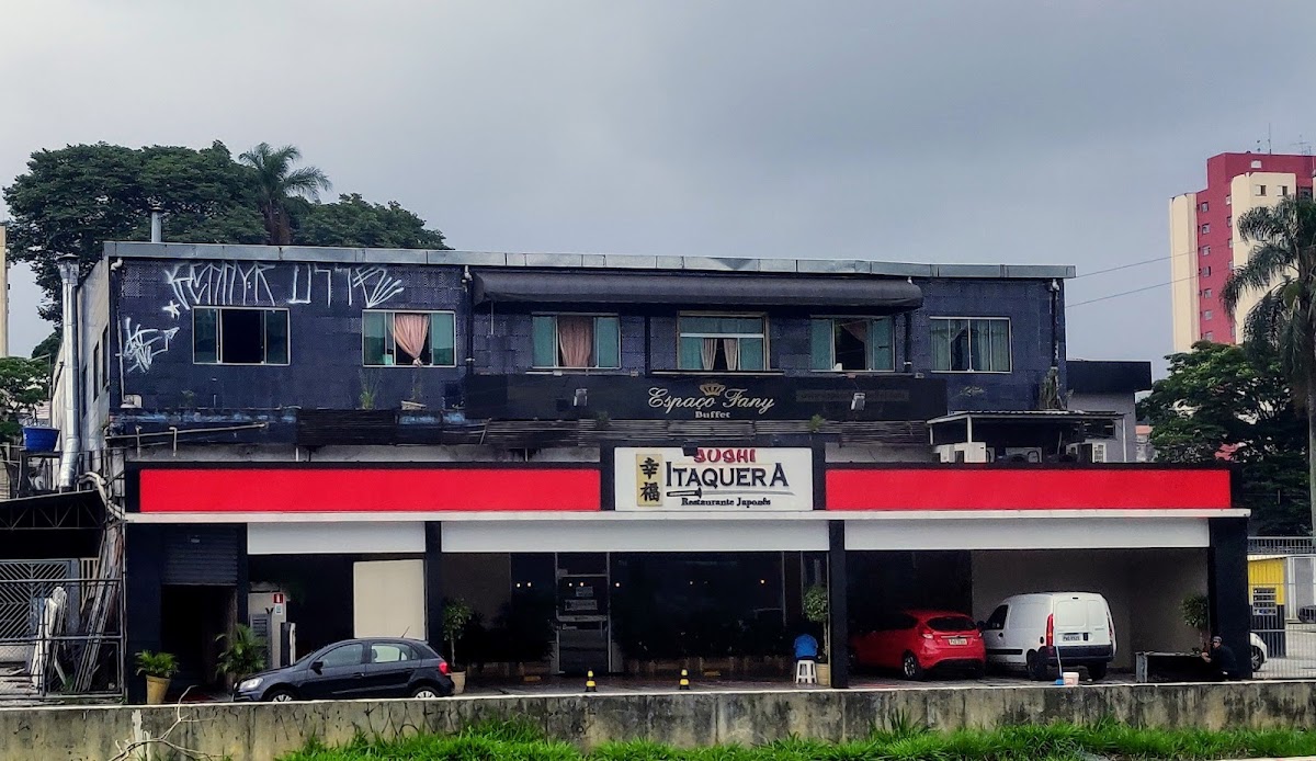 Sushi Itaquera