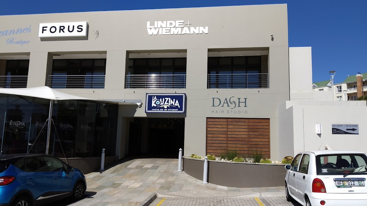 Ocean Basket Brookes on the bay