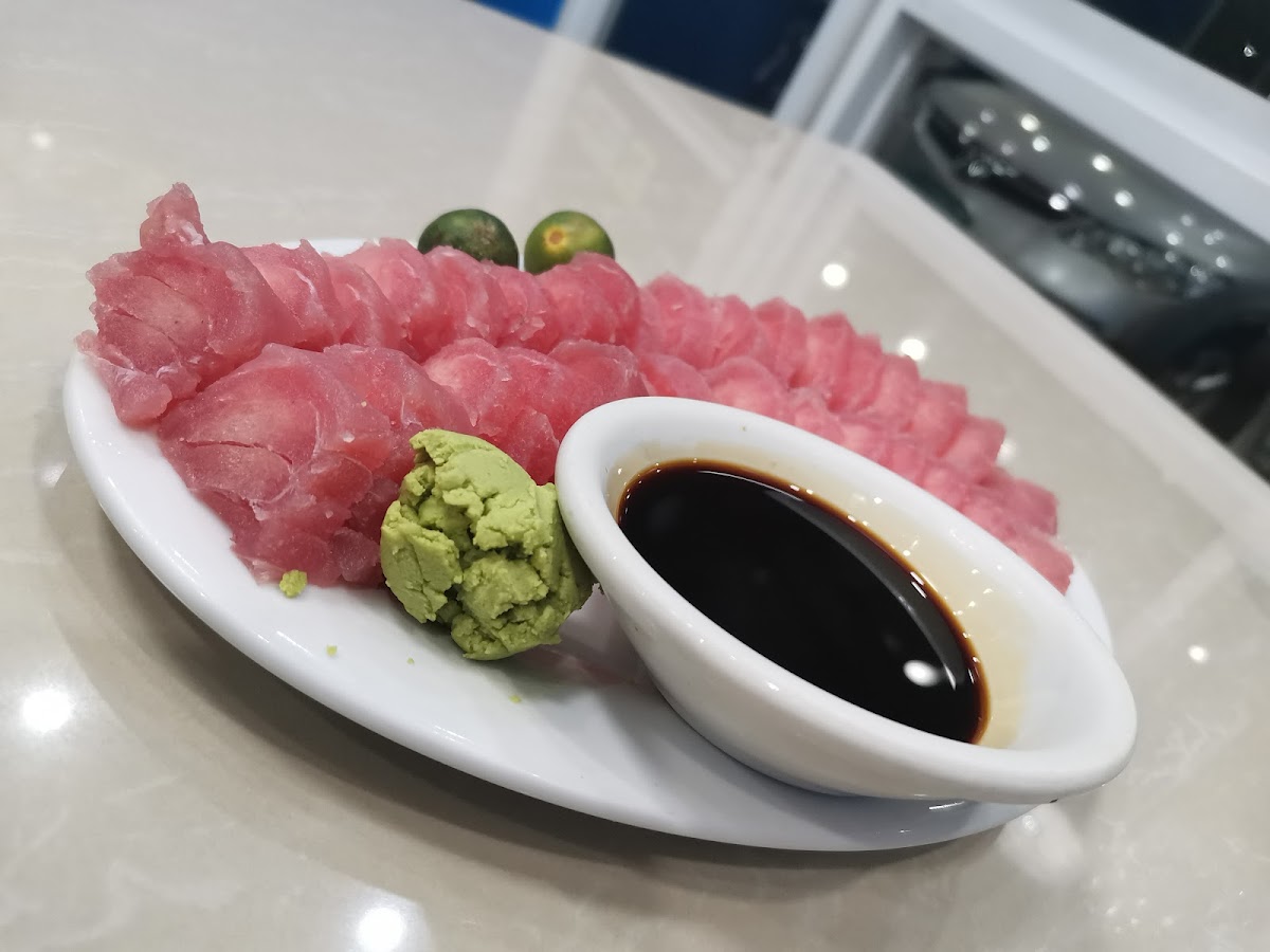 Blue Seas Seafoods & Restaurant