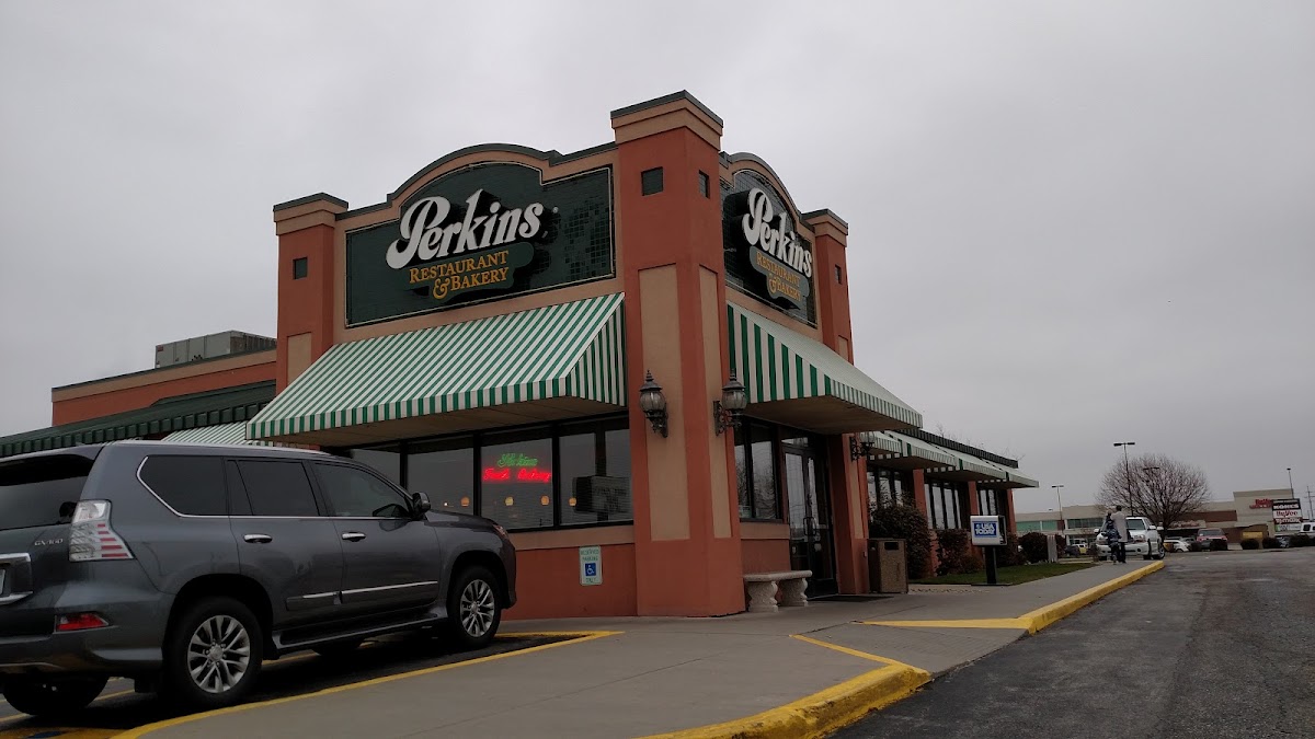 Perkins American Food Co.