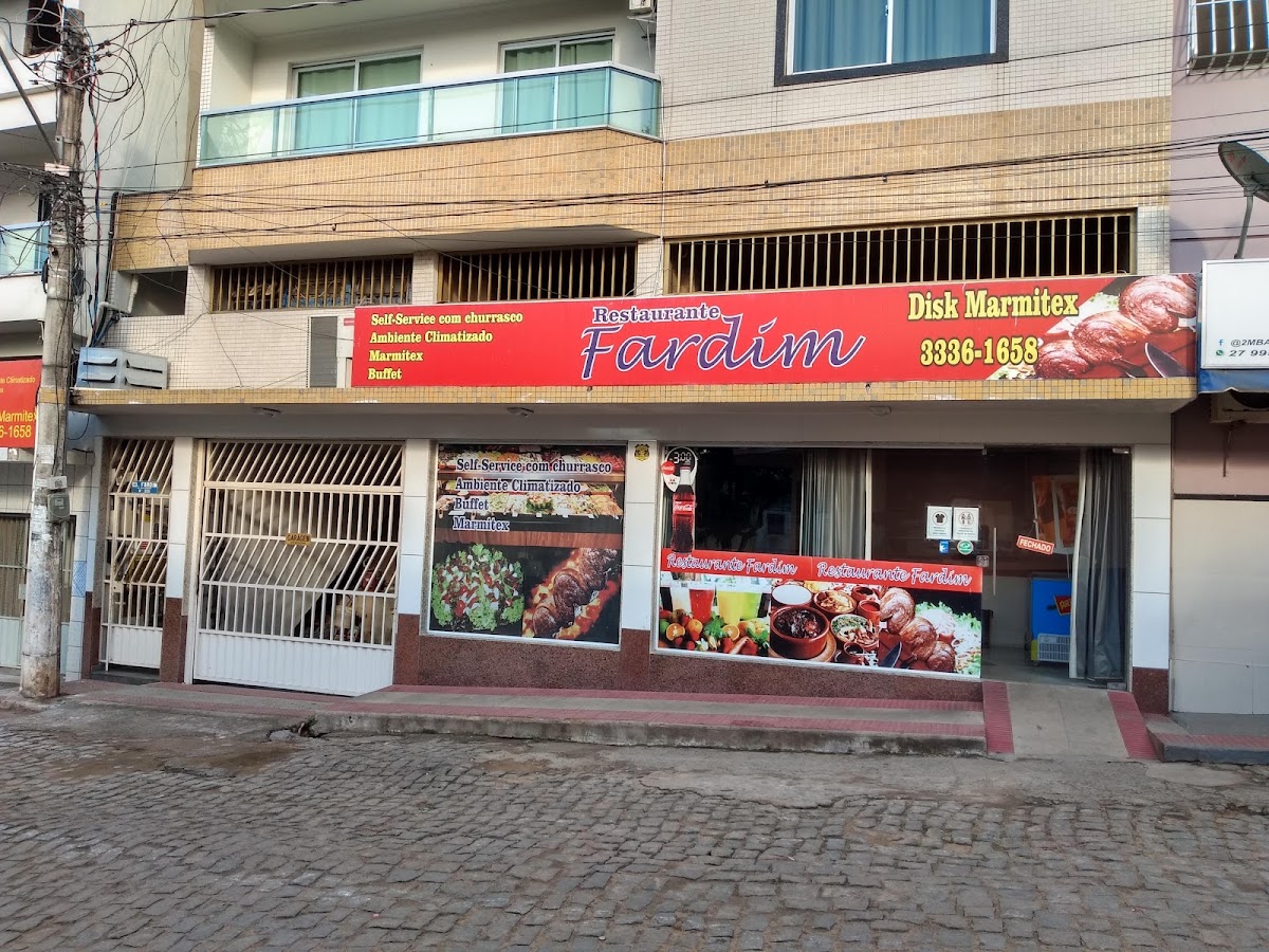 Restaurante Fardim