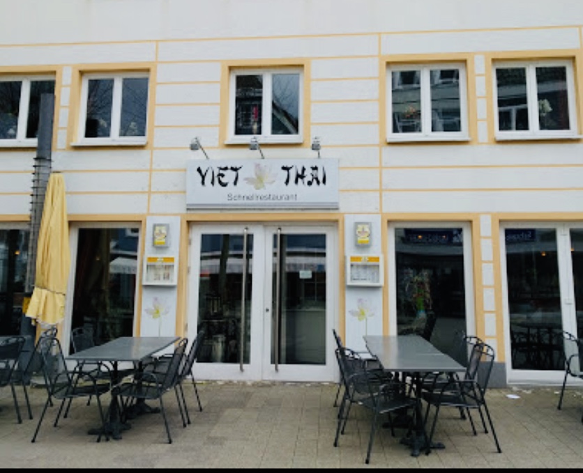 Viet Thai Restaurant