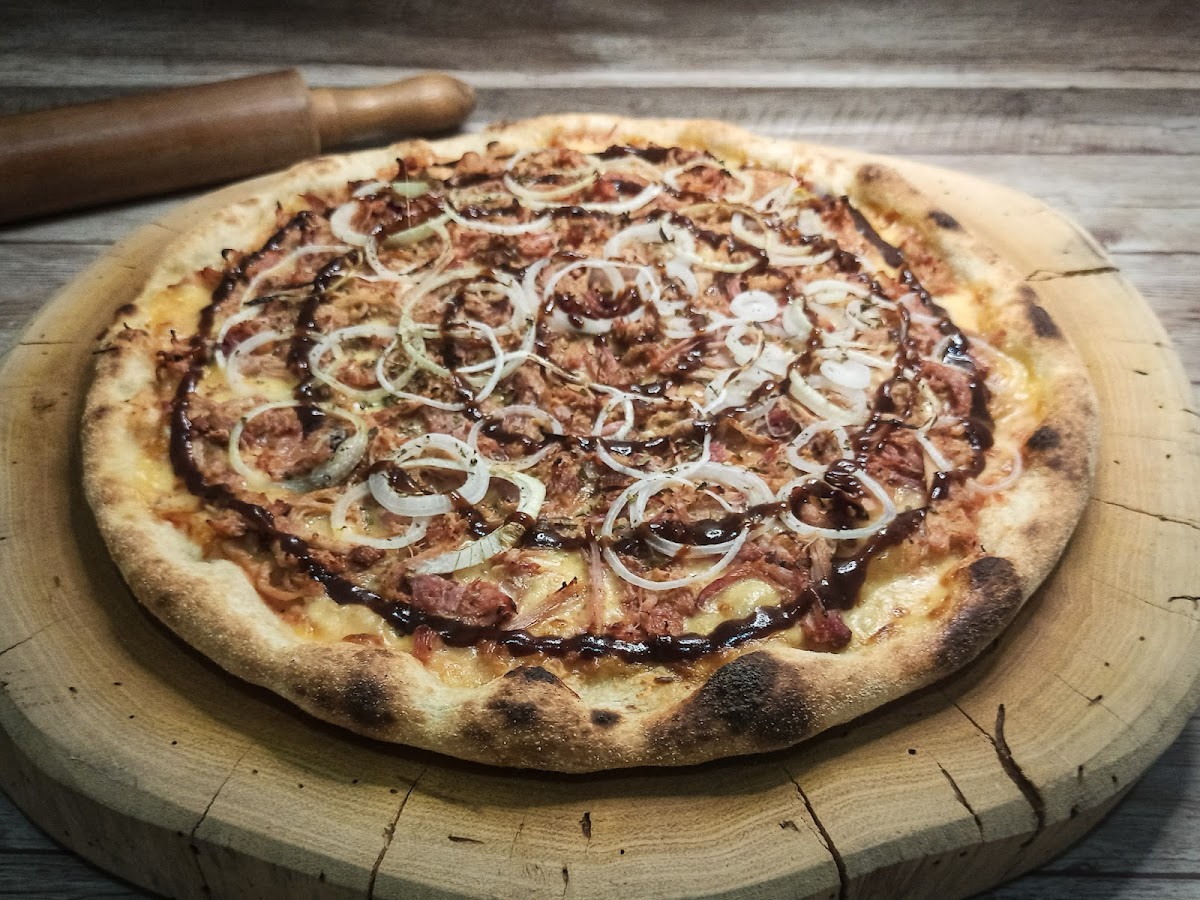 Pizzaria Monavi - Pizzaria na Chã da Jaqueira