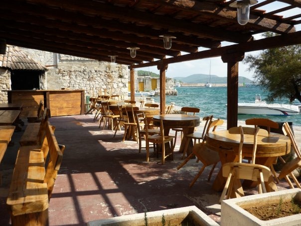 Konoba 'Stara Makina'