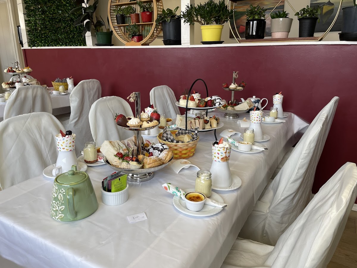 Pen's Family Restaurant