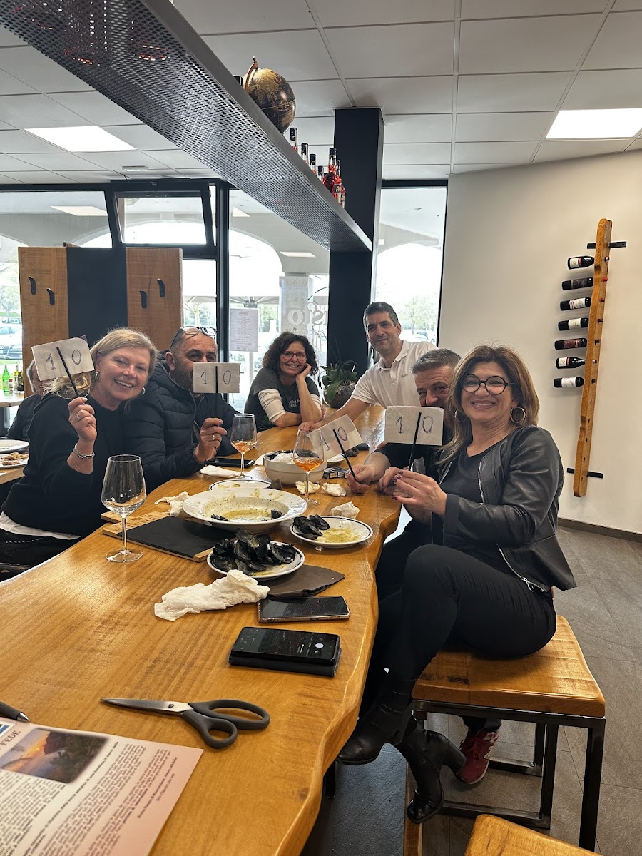 L’artigiano del gusto