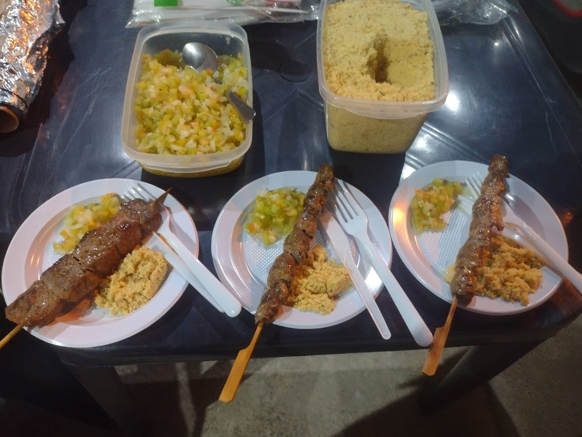 La Mansion Do Churrasco