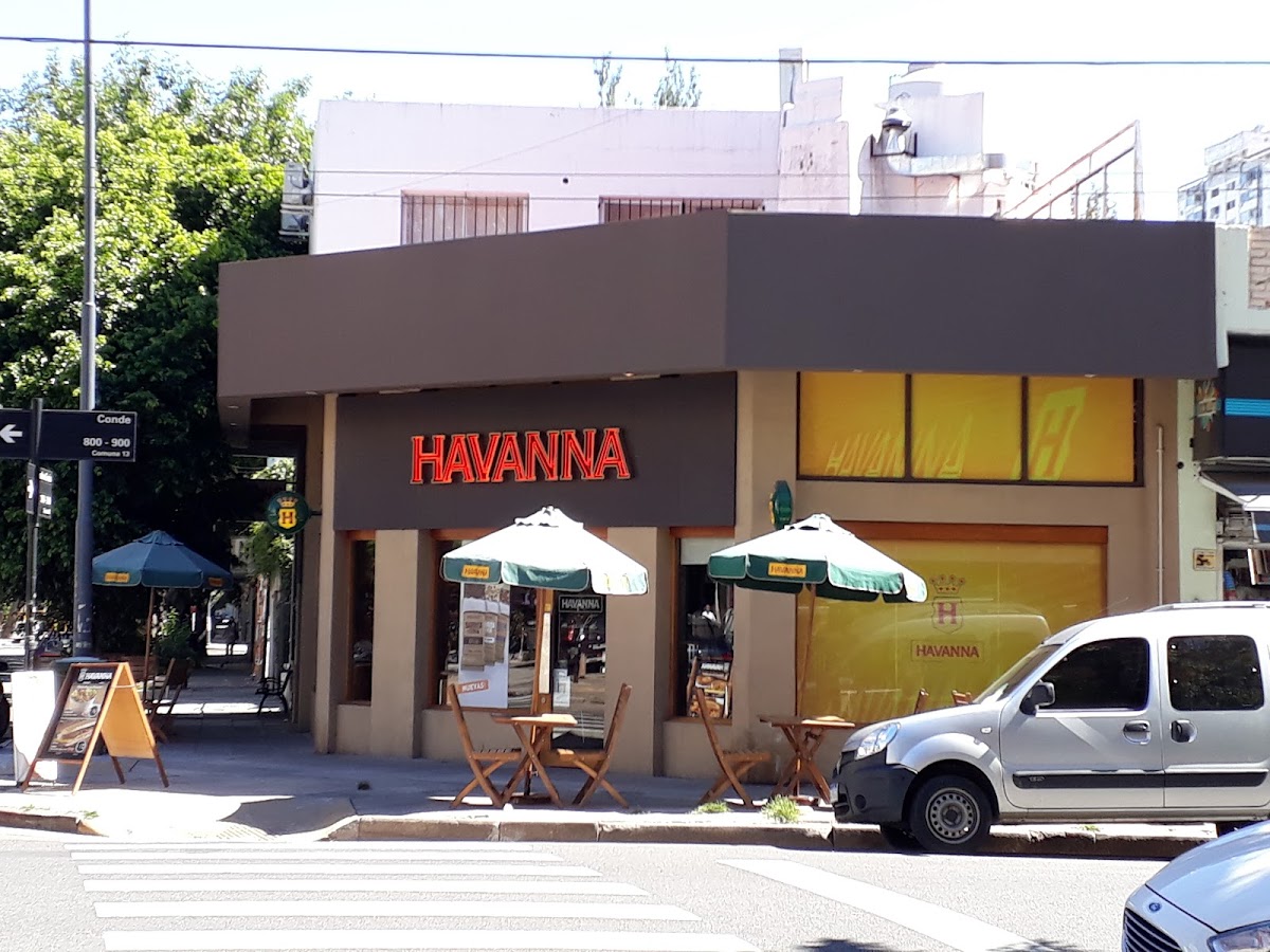 Havanna