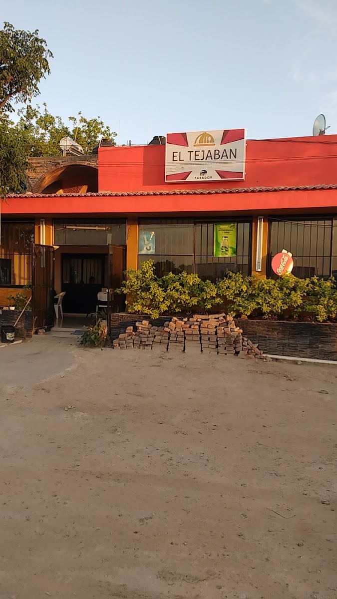 El Tejabán