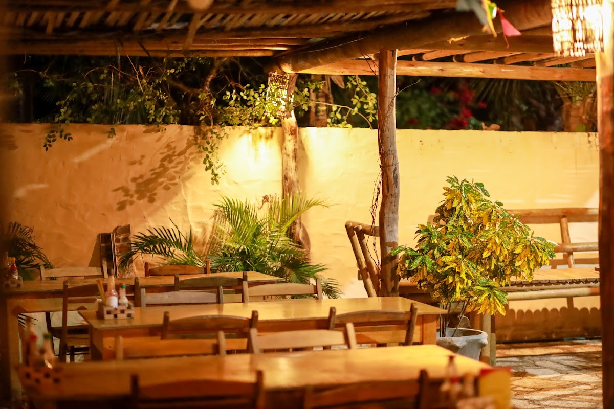 NILDO RESTAURANTE E REPOUSARES