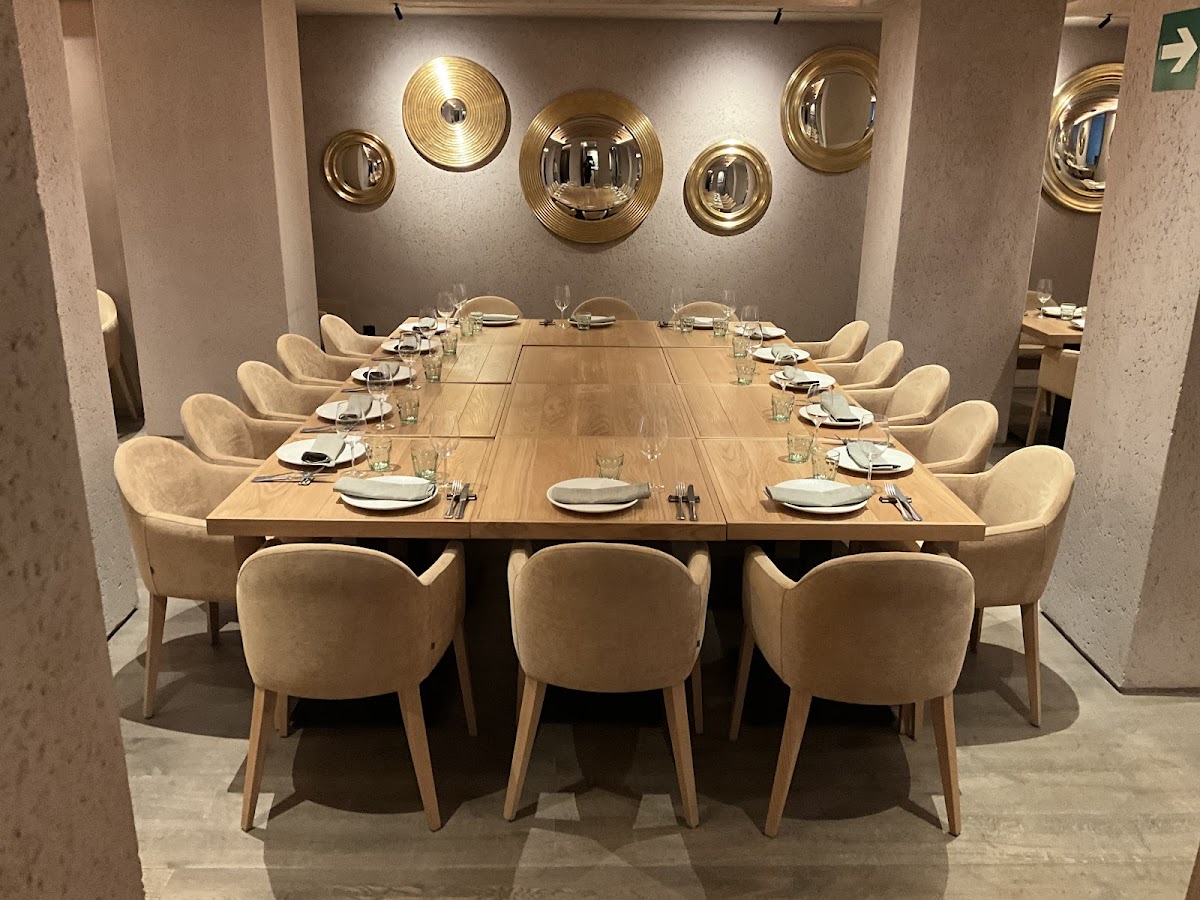 Restaurante El Bajío