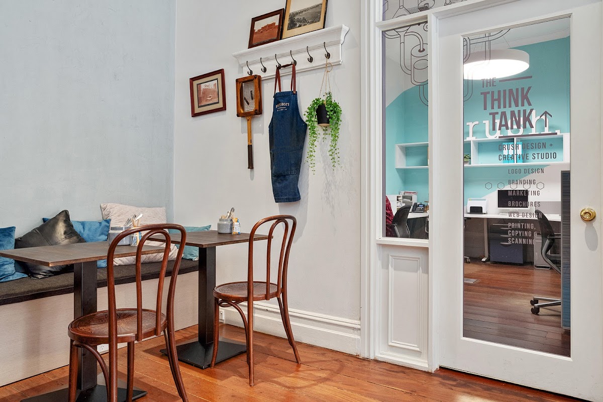 Braddock's Dispensary