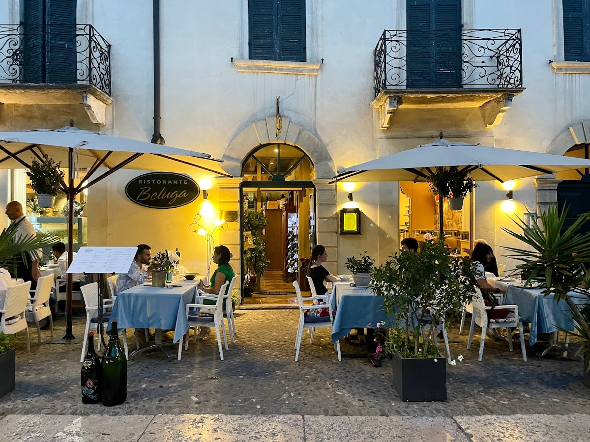 Ristorante Beluga