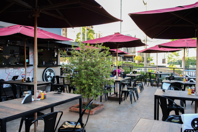 Tennessee Steak House