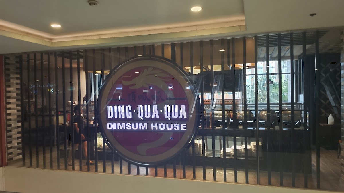 Ding Qua Qua Dimsum House