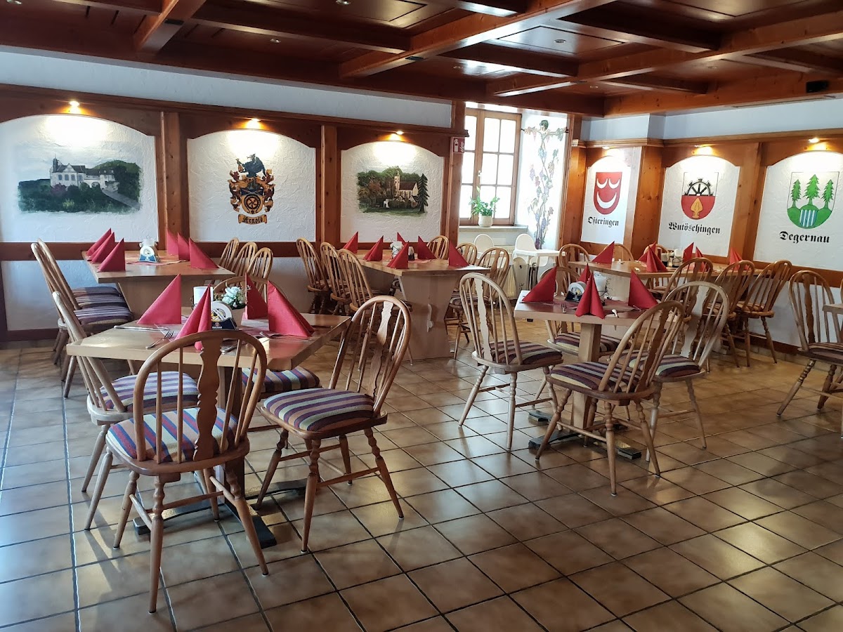 Hotel-Gasthof Ochsen