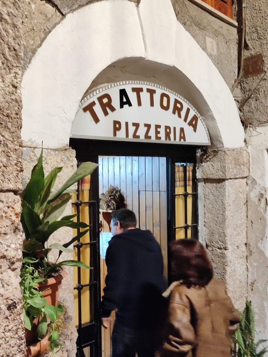 Trattoria La Galleria