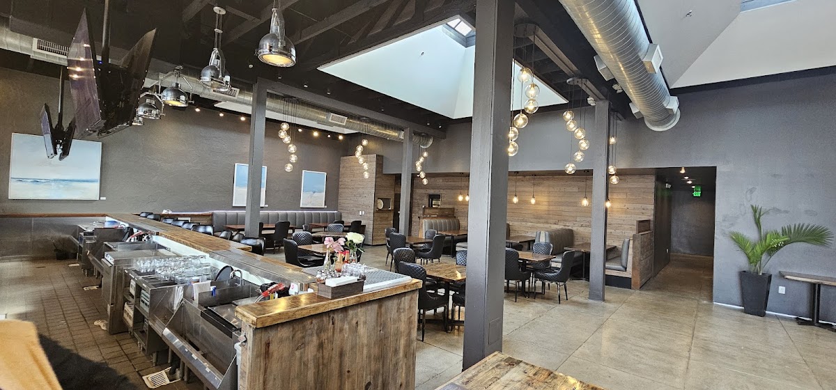 Santa Barbara Pizza House