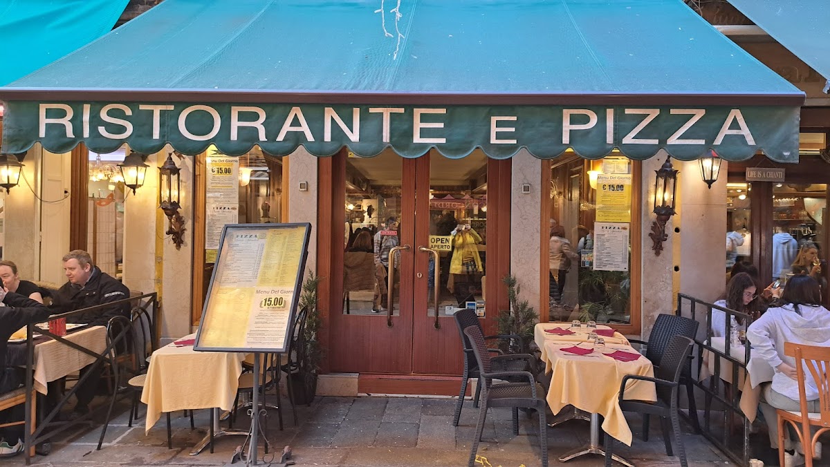 Ristorante Pizza e Bar Da Celio