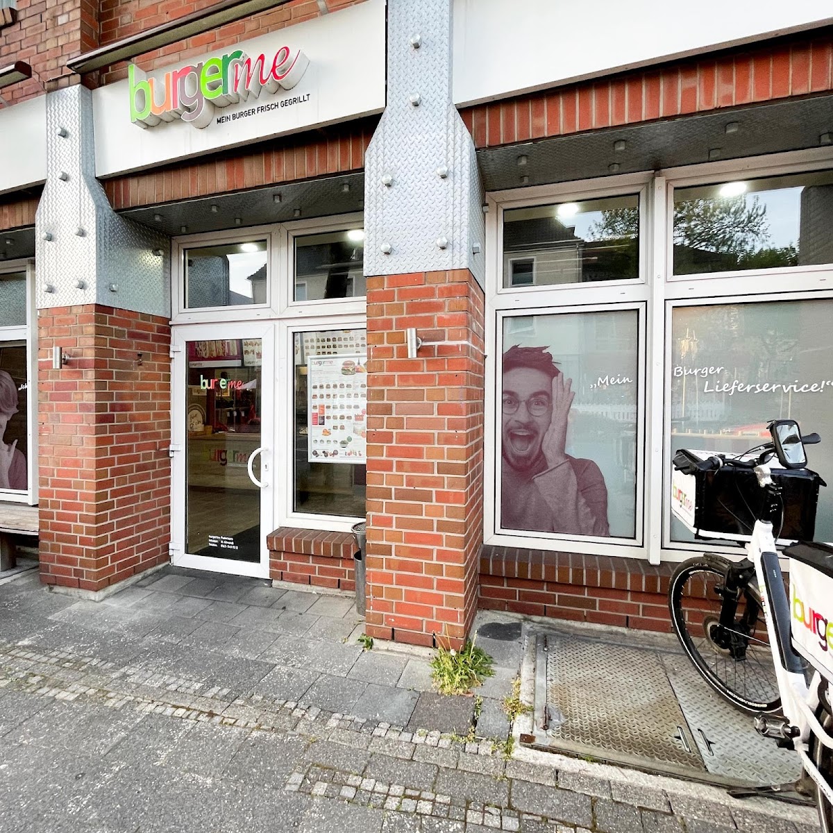 burgerme Paderborn Mitte