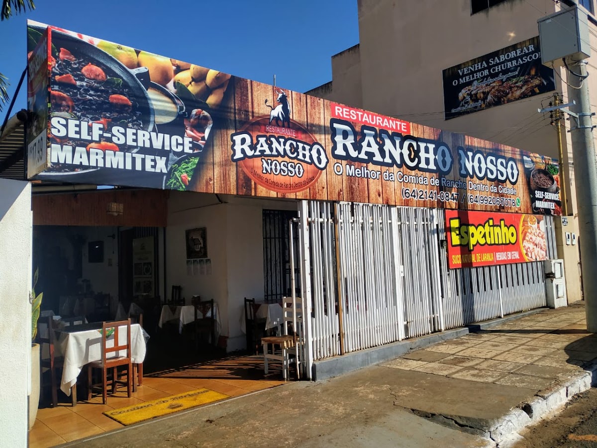 Rancho Nosso
