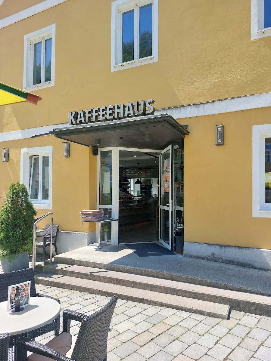 Kaffeehaus Hubmann Arnfels