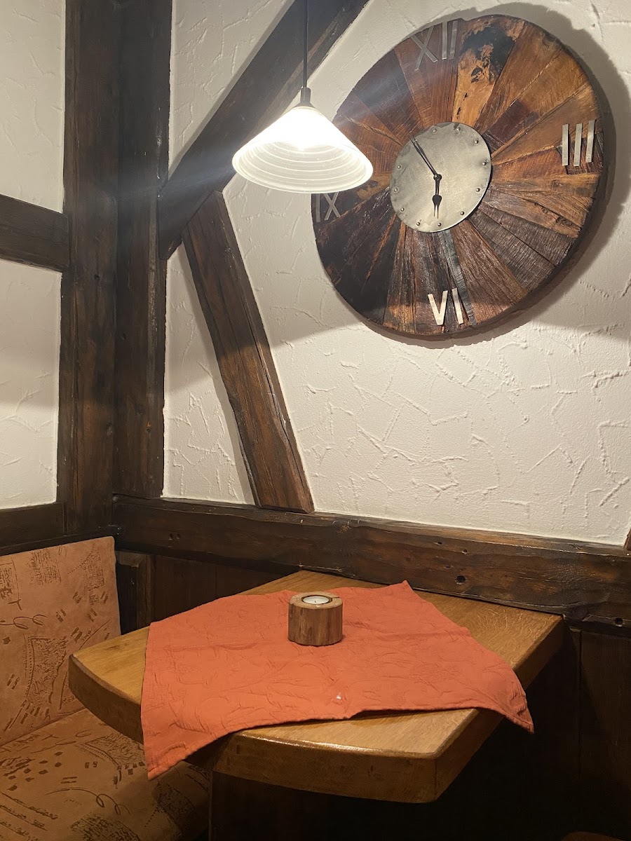 Wein- u. Bierlokal Zapf