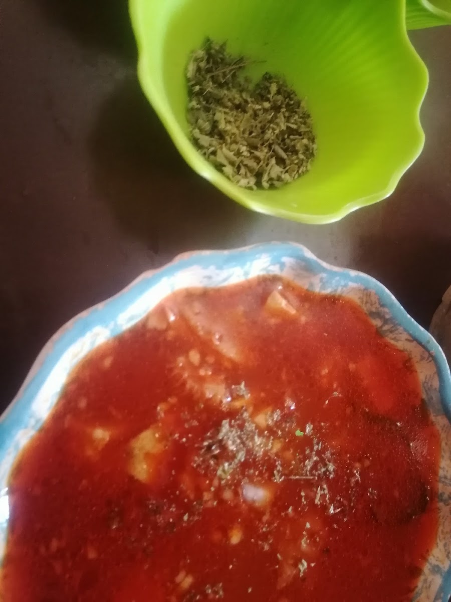 Cocina Economica 'Erika''