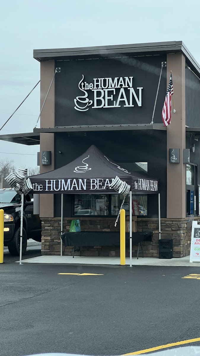 The Human Bean