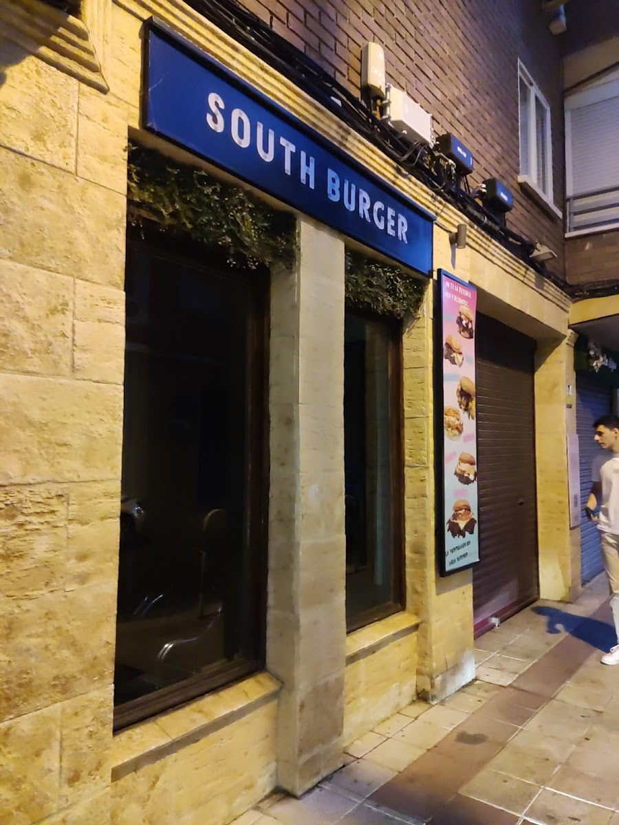 South Burger