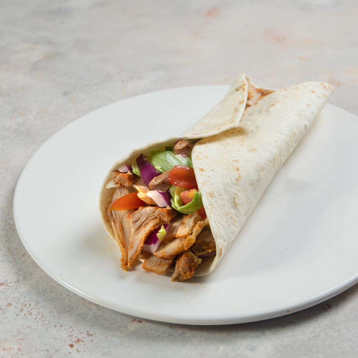 Hamburgueseria Simons food Silos