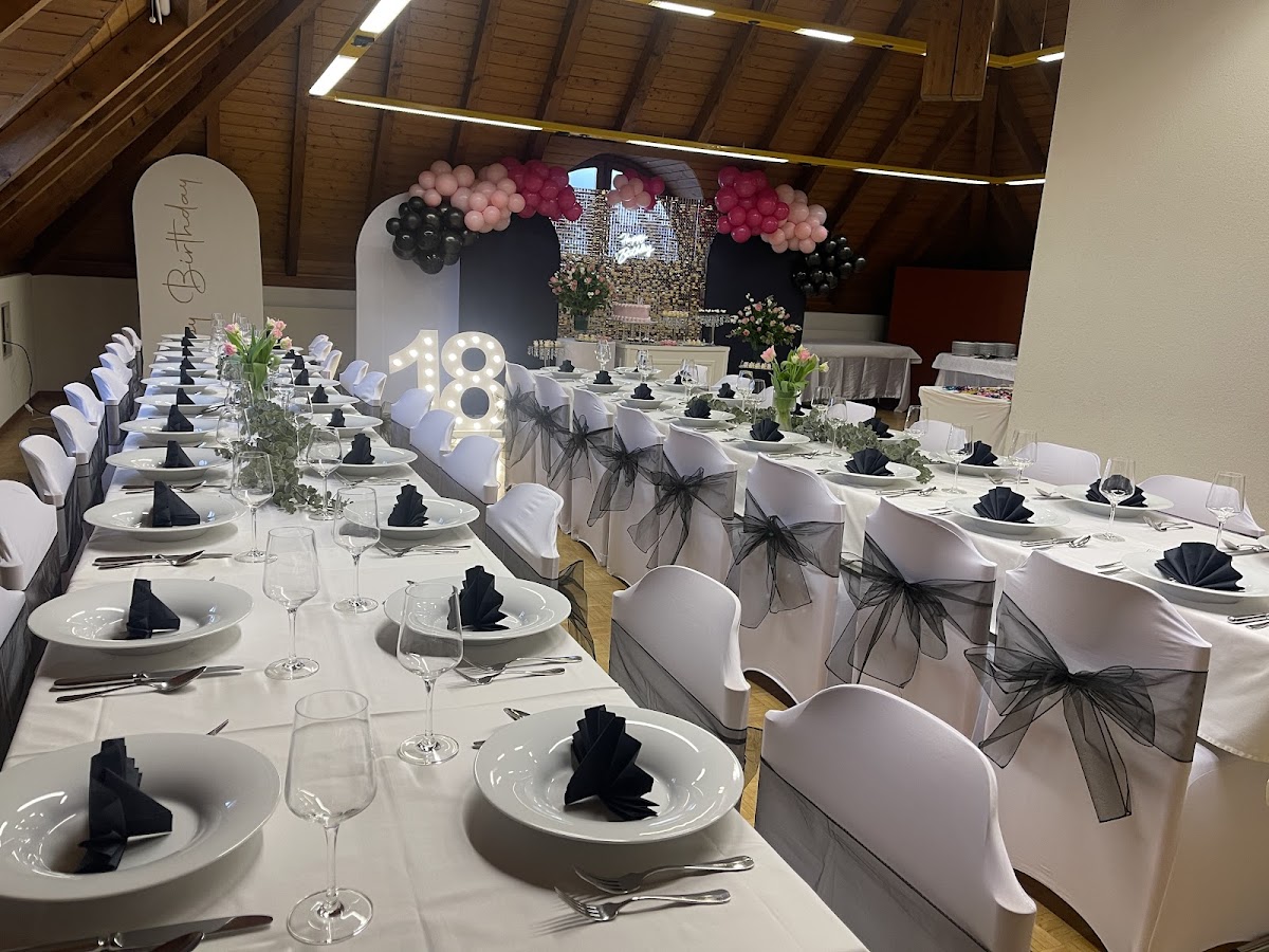 Restaurant zum Tuermli