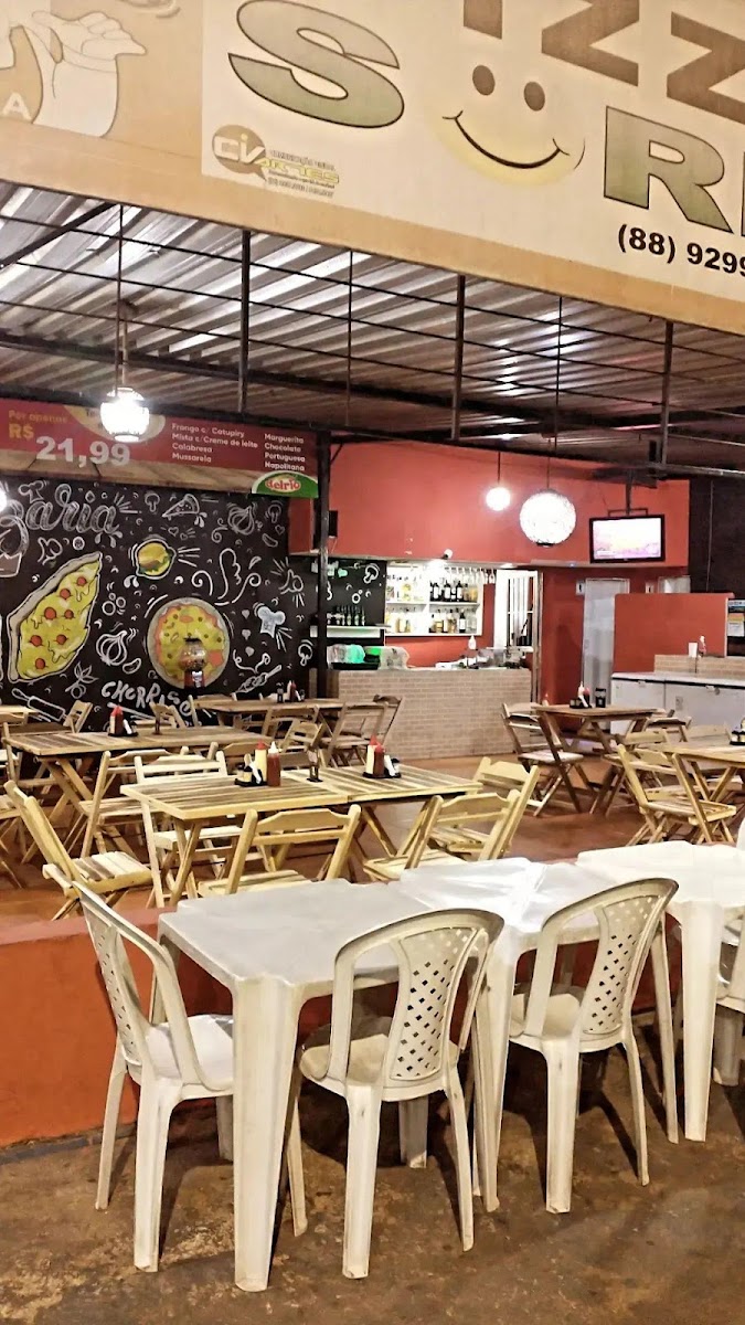 Churrascaria e Pizzaria o Douglas