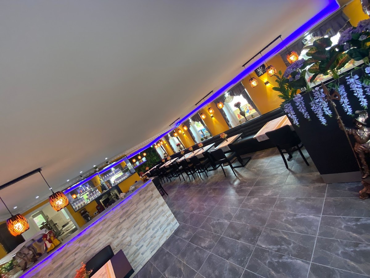 Little India - Restaurant