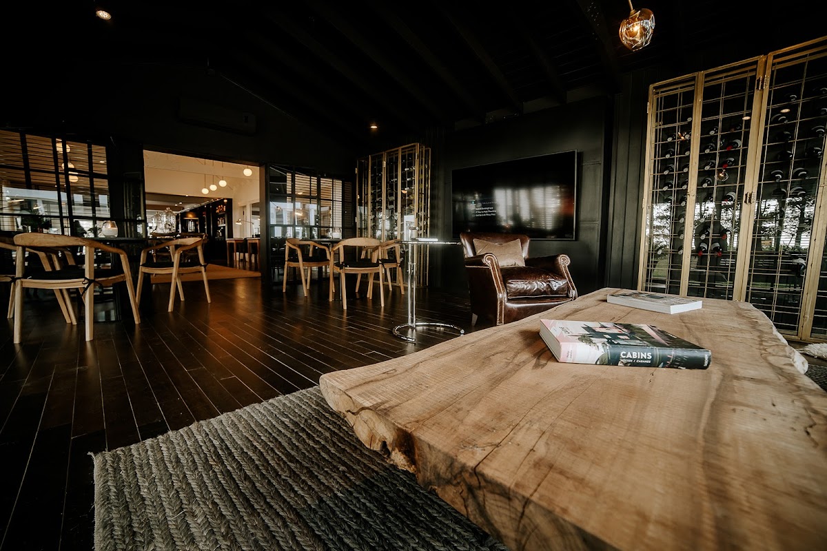 Restaurant La Protegida