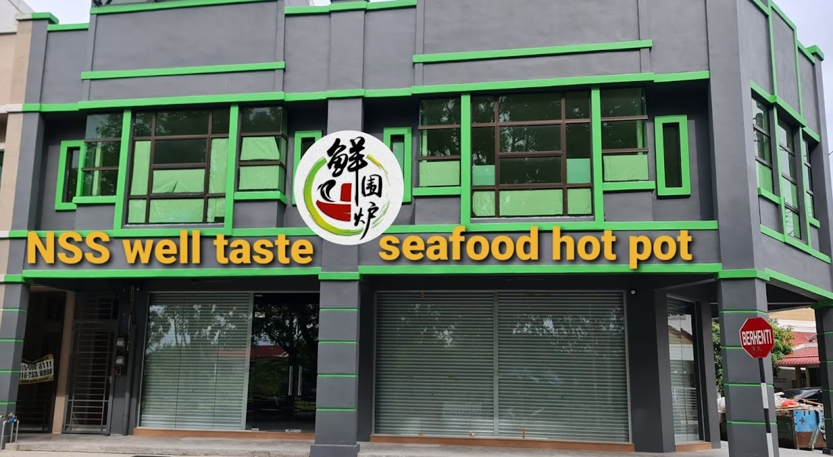 NSS Hot Pot Melaka