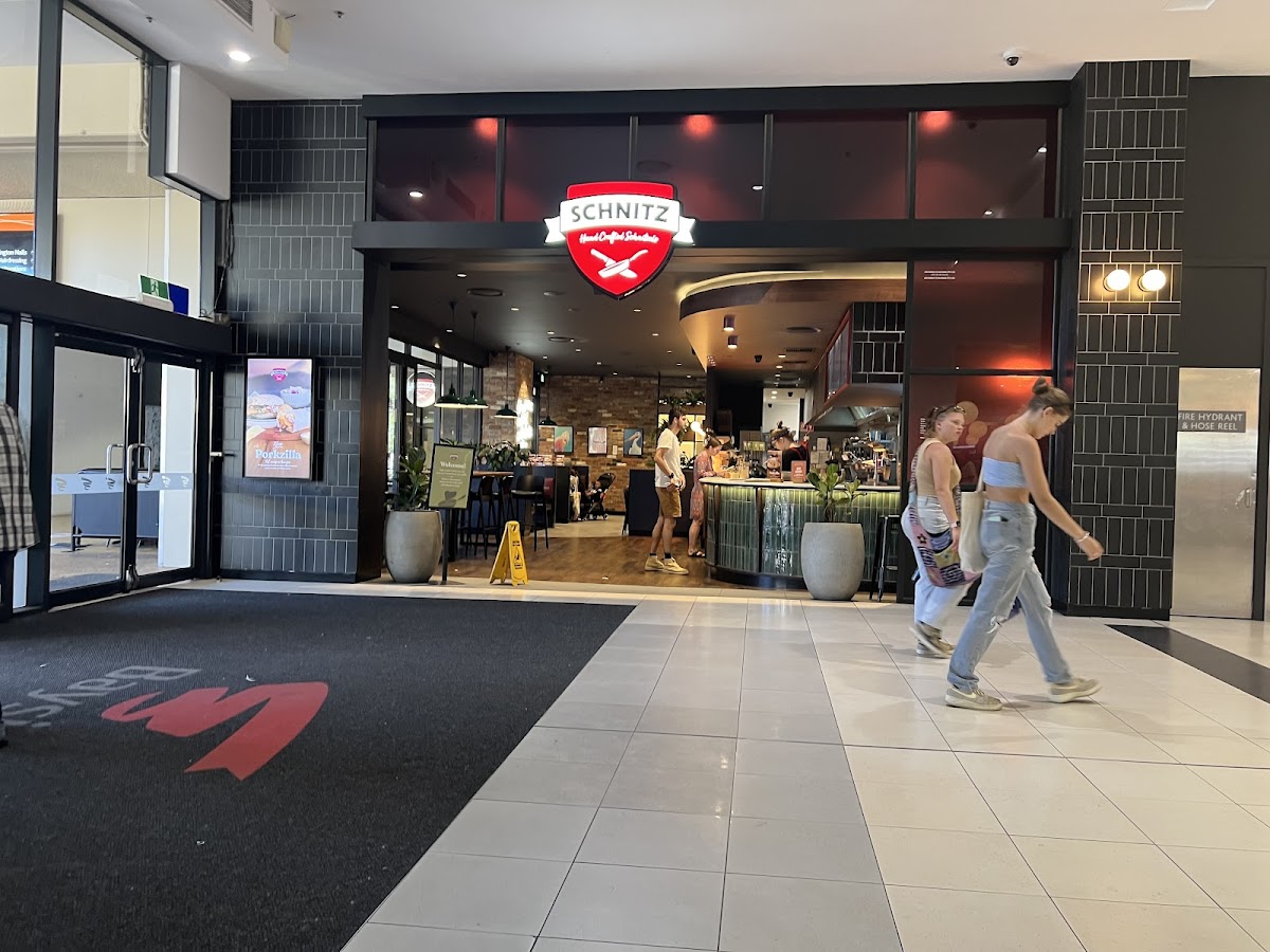 Schnitz Bayside