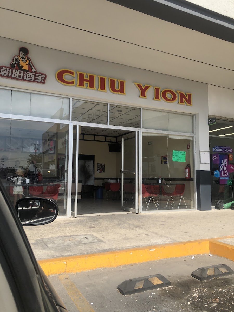 Restaurant Chiu Yion