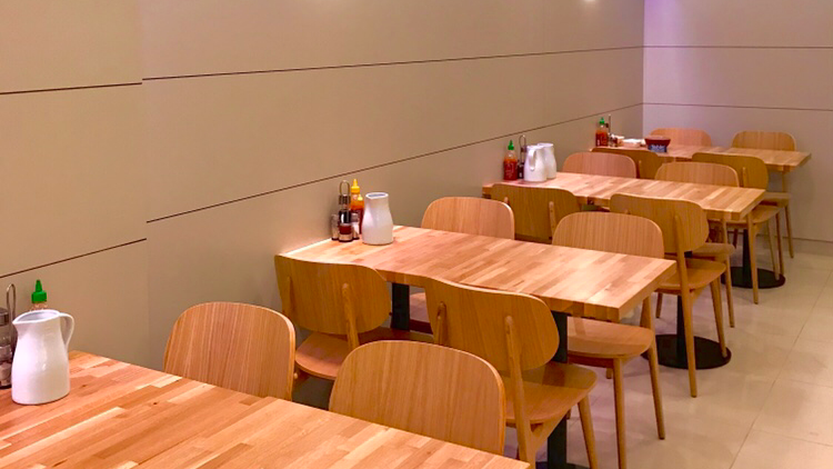 Traiteur Express Tolbiac