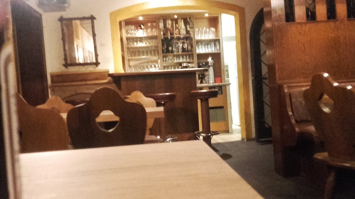 Cafe Pfundser Stüberl