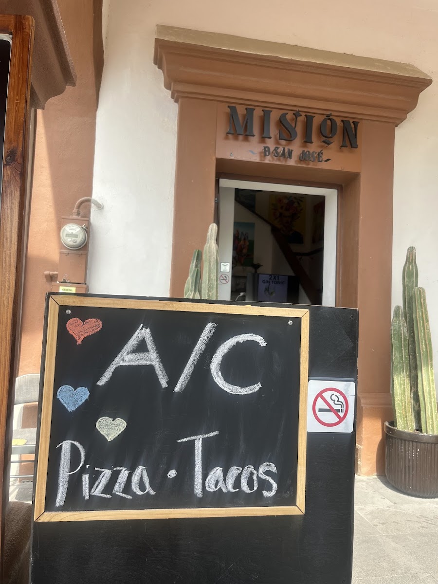 Mision San Jose Resto-Bar