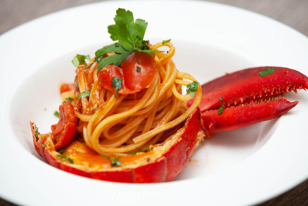 Ristorante La Calemma