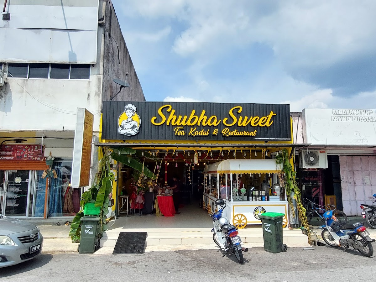 Shubha Sweet Tea Kadai & Restaurant