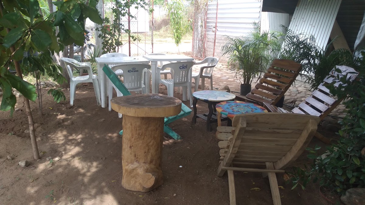 Delicias del General