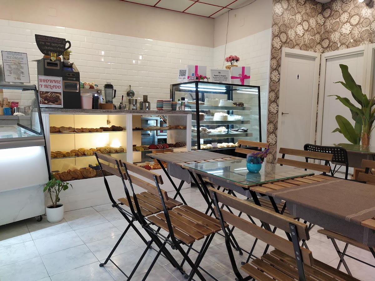 FILIFY Bakery & Coffee