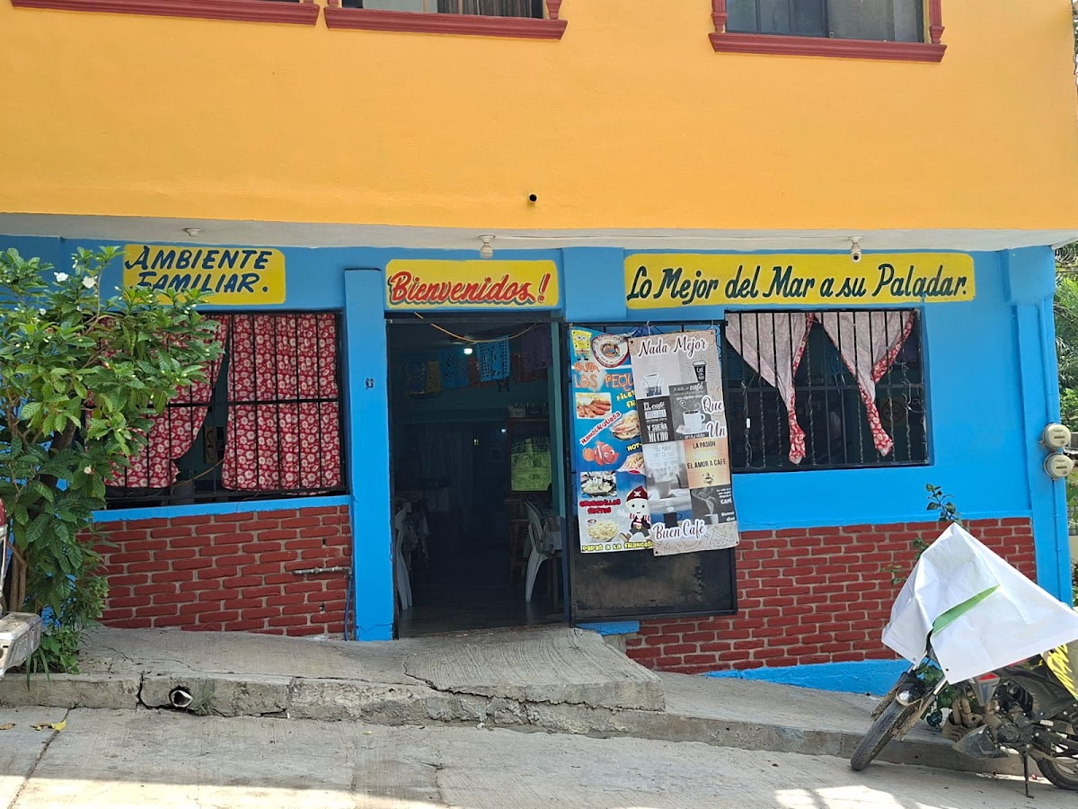 El Rey De La Mojarra