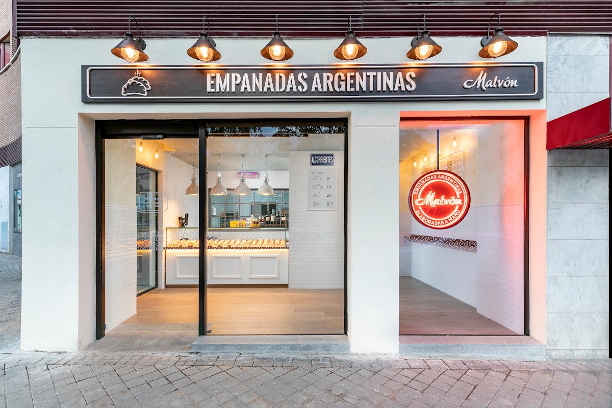 Empanadas Malvon